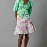 Mini Full Skirt