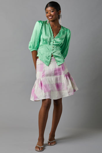 Skirts – Hope for Flowers by Tracy Reese