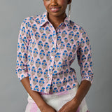 Shrunken Shirt