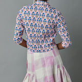 Shrunken Shirt