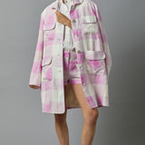 4 Pocket Coat