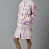 4 Pocket Coat