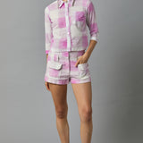 Shrunken Shirt