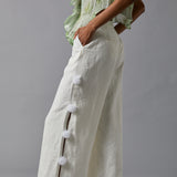 Pom Pom Trouser