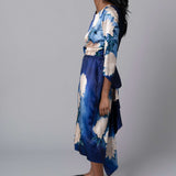 Bustle Chemise