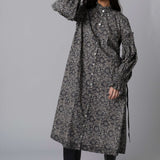 Full Sleeve Shirtdress