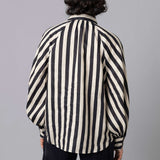 Pull Over Shirt