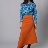 High/Low Skirt