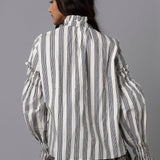 Full Sleeve Button Down