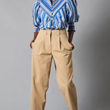 Cropped Pant
