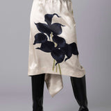 Bustle Skirt