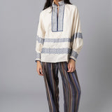 Pull-on Trouser