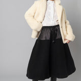 Combo Skirt