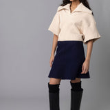 Flared Mini
