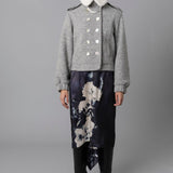 Bustle Skirt