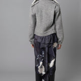 Bustle Skirt