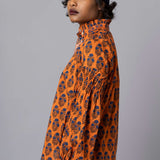 Full Sleeve Button Down