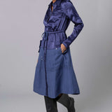 Combo Fatigue Dress