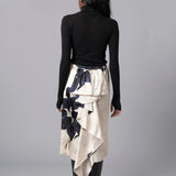 Bustle Skirt