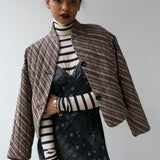 Quilted Jacket