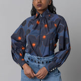 Pull Over Shirt