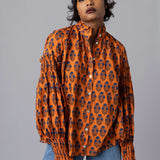 Full Sleeve Button Down
