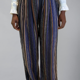 Pull-on Trouser