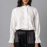 Petite Fleur Shirt