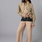 Combo Pant
