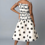 Audrey Frock