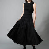 Jersey Overlay Frock