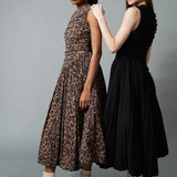 Jersey Overlay Frock