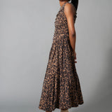 Jersey Overlay Frock