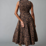 Jersey Overlay Frock