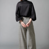 Cuffed Pant