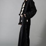 Fringed Trouser
