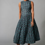 Jersey Overlay Frock