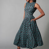 Jersey Overlay Frock