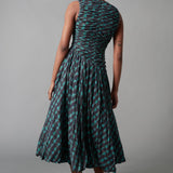 Jersey Overlay Frock