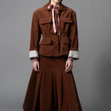 4 Pocket Jacket