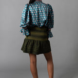 Smocked Mini