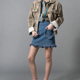 4 Pocket Jacket