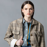 4 Pocket Jacket