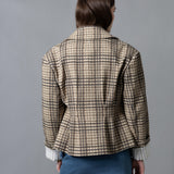 4 Pocket Jacket