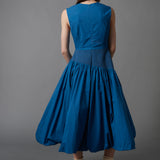 Embellished Frock