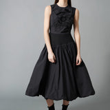 Embellished Frock