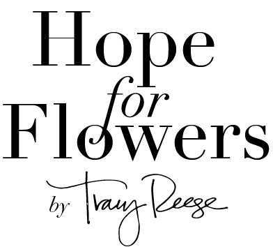 Tracy Reese logo
