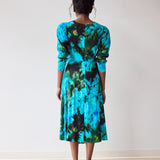 Surplice Dress