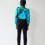Side Tie Shirt