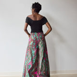3 Pleat Pant